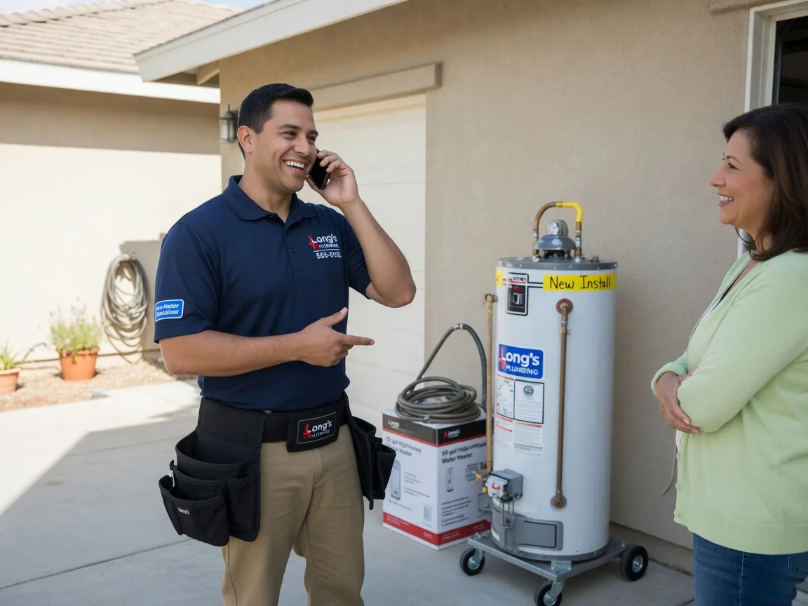 Leak Detection Tiline, KY FAQs